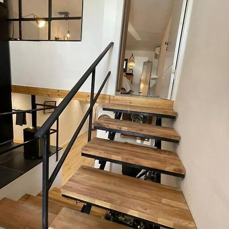 My Loft In Jerozolima Zewnętrze zdjęcie
