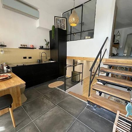 My Loft In Jerozolima Zewnętrze zdjęcie