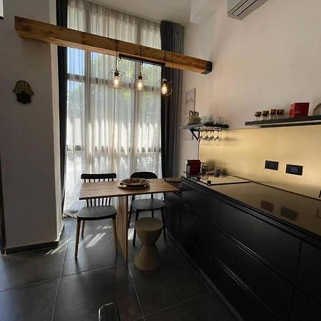My Loft In Jerozolima Zewnętrze zdjęcie
