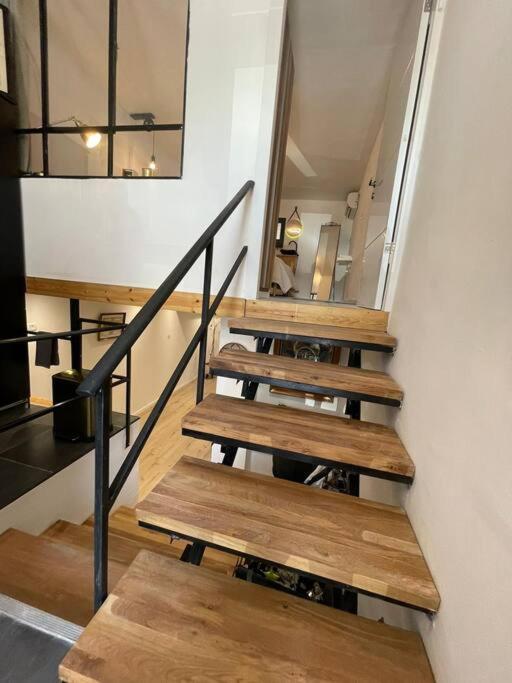 My Loft In Jerozolima Zewnętrze zdjęcie