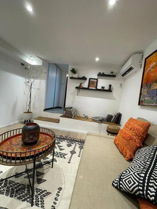 My Loft In Jerozolima Zewnętrze zdjęcie