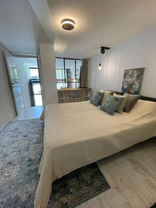 My Loft In Jerozolima Zewnętrze zdjęcie