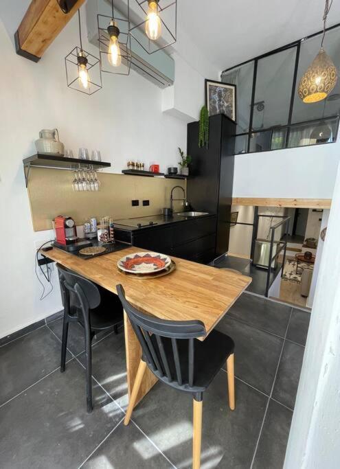 My Loft In Jerozolima Zewnętrze zdjęcie